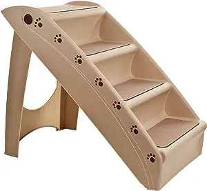 Pet Stairs – Home and Vehicle Foldable